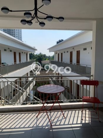 Rumah Kost Dijual di Cisauk, Tangerang, 44 KT, 44 KM, Bangunan 383m2 Rumah Kost Dijual di Cisauk, Tangerang, 44 KT, 44 KM, Bangunan 383m2