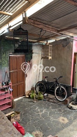 Jual Rumah Favorit Siap Huni LB 217m2 di Semarang Selatan, Semarang Jual Rumah Favorit Siap Huni LB 217m2 di Semarang Selatan, Semarang
