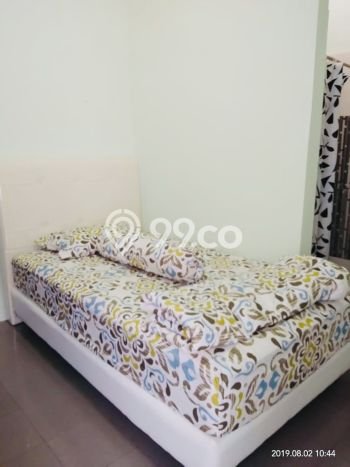 Dijual Cepat Rumah Favorit Siap Huni LB 105m2 di Karawaci, Tangerang Dijual Cepat Rumah Favorit Siap Huni LB 105m2 di Karawaci, Tangerang