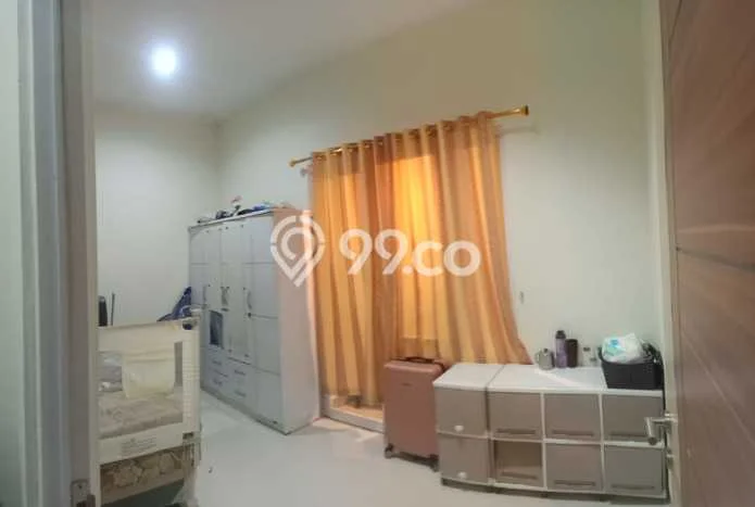 Dijual Rumah Minimalis Bagus Punya 3 KT di Pondok Aren Tangerang Selatan SHM Dijual Rumah Minimalis Bagus Punya 3 KT di Pondok Aren Tangerang Selatan SHM