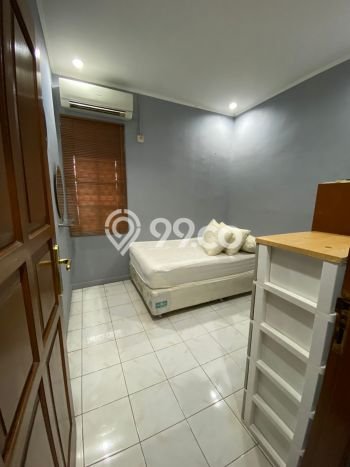 Hunian Nyaman Asri 4 KT Siap Pakai di Meruya Jakarta Barat Hunian Nyaman Asri 4 KT Siap Pakai di Meruya Jakarta Barat