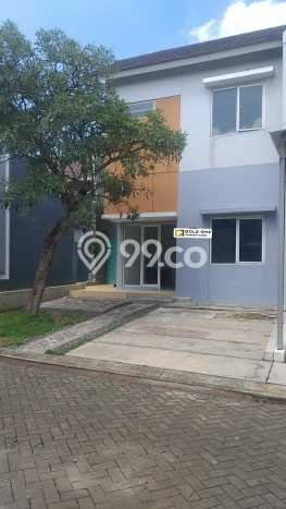 Rumah Cantik Siap Huni Di BSD Luas 60m2 Lokasi Strategis Rumah Cantik Siap Huni Di BSD Luas 60m2 Lokasi Strategis