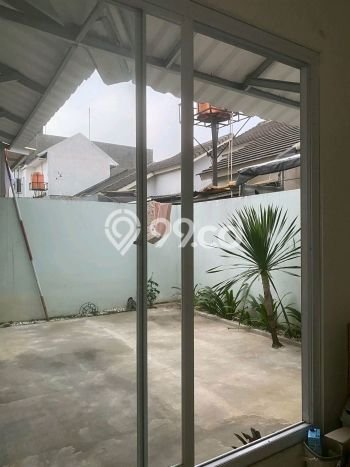 Rumah sewa siap huni 2 KT di Cibogo, Tangerang Rumah sewa siap huni 2 KT di Cibogo, Tangerang