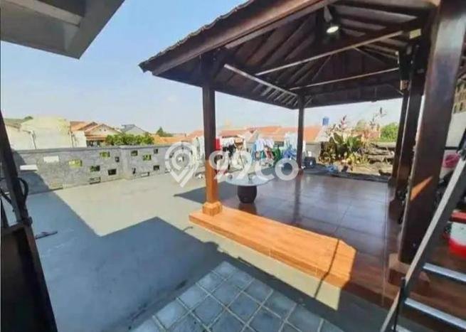 Dijual Rumah Mewah Exclusive di Larangan, Tangerang Dijual Rumah Mewah Exclusive di Larangan, Tangerang