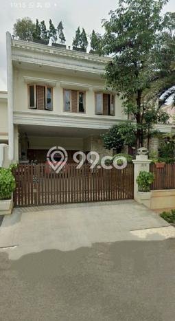 Jual Rumah Luas Elegan Dengan View Cantik di Tanjung Barat, Jakarta Selatan Jual Rumah Luas Elegan Dengan View Cantik di Tanjung Barat, Jakarta Selatan