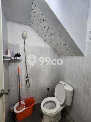 Dijual Rumah 2 Kamar Lokasi Ideal Nyaman dan Strategis di Ciputat Dijual Rumah 2 Kamar Lokasi Ideal Nyaman dan Strategis di Ciputat