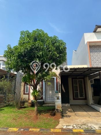Rumah Minimalis LB/LT 60m2/120m2 Siap Huni di Graha Raya, Tangerang Selatan Rumah Minimalis LB/LT 60m2/120m2 Siap Huni di Graha Raya, Tangerang Selatan