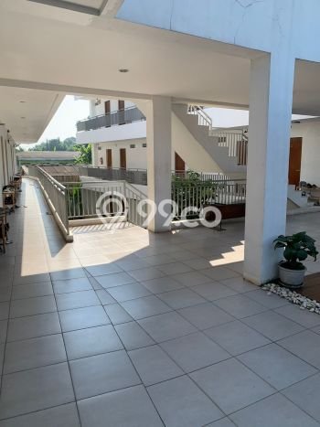Rumah Kost Dijual di Cisauk, Tangerang, 44 KT, 44 KM, Bangunan 383m2 Rumah Kost Dijual di Cisauk, Tangerang, 44 KT, 44 KM, Bangunan 383m2