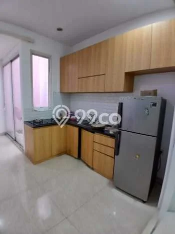 Rumah Kontrakan Jakarta Barat LT 165m2 LB 108m2 Area Rawa Belong Rumah Kontrakan Jakarta Barat LT 165m2 LB 108m2 Area Rawa Belong