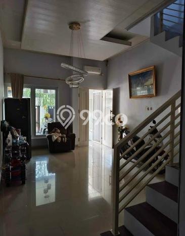 Jual Rumah Minimalis Bagus Punya 3 KT di Pinang Tangerang SHM Jual Rumah Minimalis Bagus Punya 3 KT di Pinang Tangerang SHM