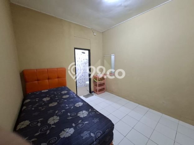 For Sale Rumah 2 Kamar Lokasi Strategis Bagus dan Strategis di BSD For Sale Rumah 2 Kamar Lokasi Strategis Bagus dan Strategis di BSD