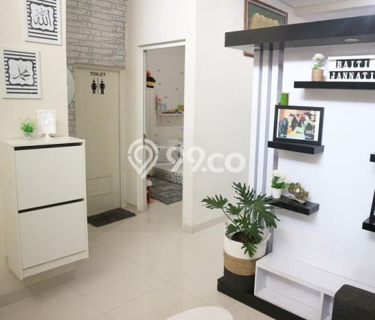Dijual Rumah 2 Kamar Lokasi Strategis Bagus dan Strategis di Sepatan Dijual Rumah 2 Kamar Lokasi Strategis Bagus dan Strategis di Sepatan