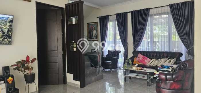 Dijual Rumah 5 Kamar Lokasi Strategis Bagus dan Strategis di Pamulang Dijual Rumah 5 Kamar Lokasi Strategis Bagus dan Strategis di Pamulang