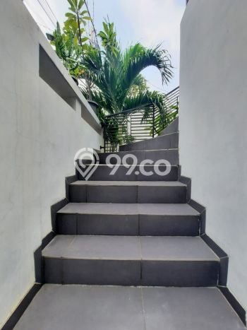 Hunian Eksklusif Dijual LT 200m2 di Kebayoran Baru, Jakarta Selatan Hunian Eksklusif Dijual LT 200m2 di Kebayoran Baru, Jakarta Selatan