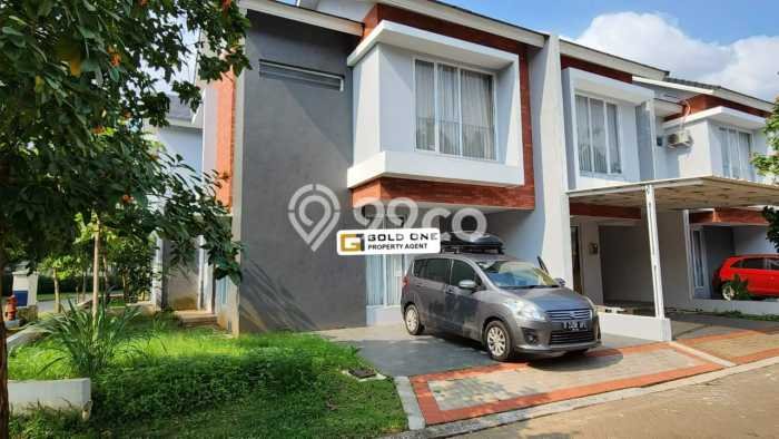 Rumah sewa siap huni 3 KT di Bintaro, Tangerang Selatan Rumah sewa siap huni 3 KT di Bintaro, Tangerang Selatan