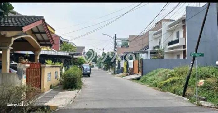 For Sale Rumah 3 Kamar Lokasi Strategis Nyaman dan Strategis di Karang Tengah For Sale Rumah 3 Kamar Lokasi Strategis Nyaman dan Strategis di Karang Tengah