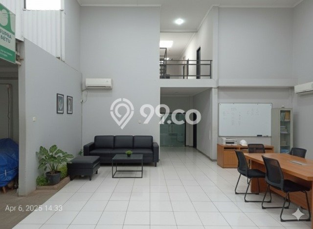 Unit Komersial Dijual di Bekasi LT 861m2 & LB 570m2 Unit Komersial Dijual di Bekasi LT 861m2 & LB 570m2