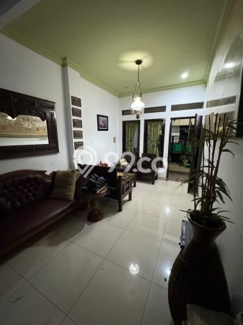 Jual Rumah Strategis Bagus Punya 3 KT di Pondok Aren Tangerang Selatan SHM Jual Rumah Strategis Bagus Punya 3 KT di Pondok Aren Tangerang Selatan SHM