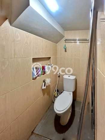 Dijual Rumah Strategis Bagus Punya 4 KT di Pondok Aren Tangerang Selatan SHM Dijual Rumah Strategis Bagus Punya 4 KT di Pondok Aren Tangerang Selatan SHM