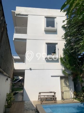 Rumah Kost Dijual di Cisauk, Tangerang, 44 KT, 44 KM, Bangunan 383m2 Rumah Kost Dijual di Cisauk, Tangerang, 44 KT, 44 KM, Bangunan 383m2
