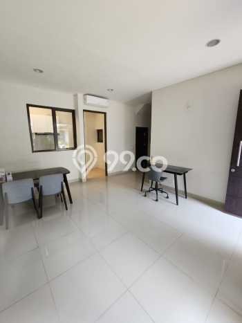 Jual Rumah Strategis Bagus Punya 3 KT di BSD Tangerang Selatan PPJB Jual Rumah Strategis Bagus Punya 3 KT di BSD Tangerang Selatan PPJB
