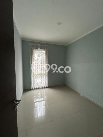 Rumah Modern Cantik 3 KT Bisa Langsung Pindah di Serpong Utara Rumah Modern Cantik 3 KT Bisa Langsung Pindah di Serpong Utara