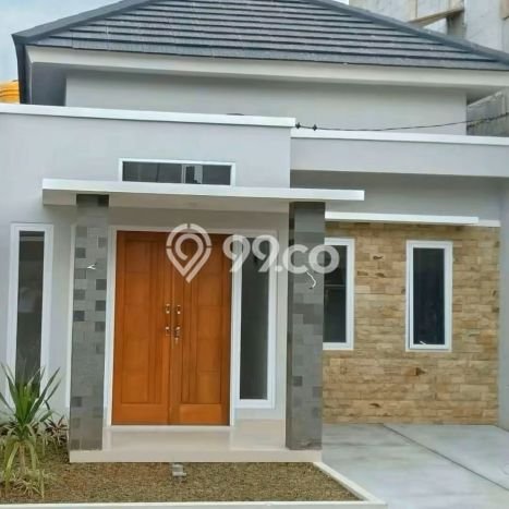 Dijual Hunian Rumah Nyaman 2 Kamar di Depok I, Depok Dijual Hunian Rumah Nyaman 2 Kamar di Depok I, Depok