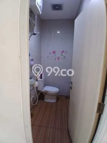 Rumah Kontrakan Jakarta Barat LT 165m2 LB 108m2 Area Rawa Belong Rumah Kontrakan Jakarta Barat LT 165m2 LB 108m2 Area Rawa Belong