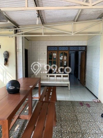 Jual Rumah Favorit Siap Huni LB 217m2 di Semarang Selatan, Semarang Jual Rumah Favorit Siap Huni LB 217m2 di Semarang Selatan, Semarang