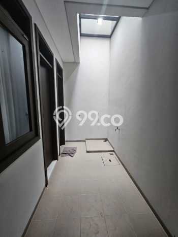 Rumah Elit Modern Tanpa Renovasi di Bintaro Tangerang Selatan Rumah Elit Modern Tanpa Renovasi di Bintaro Tangerang Selatan