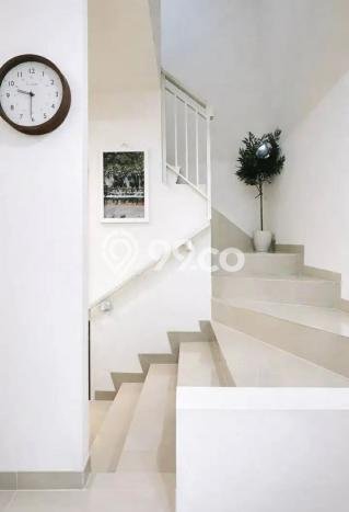 Rumah Modern Cantik 3 Kamar Bisa Langsung Pindah di Pamulang Rumah Modern Cantik 3 Kamar Bisa Langsung Pindah di Pamulang