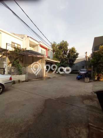 Rumah Modern Minimalis 3 KT Siap Huni di Kembangan Rumah Modern Minimalis 3 KT Siap Huni di Kembangan