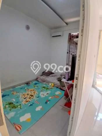 Rumah Kontrakan Jakarta Barat LT 165m2 LB 108m2 Area Rawa Belong Rumah Kontrakan Jakarta Barat LT 165m2 LB 108m2 Area Rawa Belong