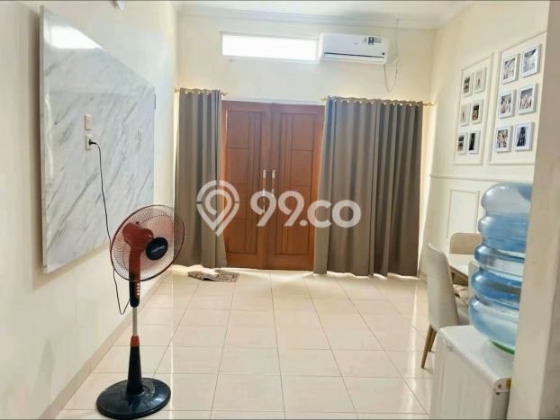 Dijual Hunian Rumah Nyaman 2 Kamar di Depok I, Depok Dijual Hunian Rumah Nyaman 2 Kamar di Depok I, Depok