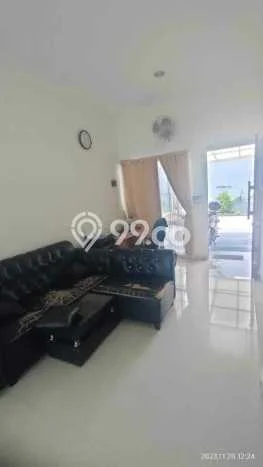 Dijual Rumah Minimalis Bagus Punya 3 KT di Pondok Aren Tangerang Selatan SHM Dijual Rumah Minimalis Bagus Punya 3 KT di Pondok Aren Tangerang Selatan SHM