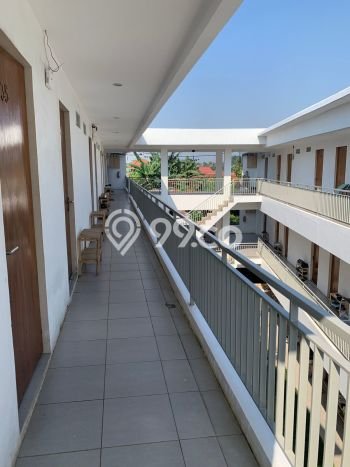 Rumah Kost Dijual di Cisauk, Tangerang, 44 KT, 44 KM, Bangunan 383m2 Rumah Kost Dijual di Cisauk, Tangerang, 44 KT, 44 KM, Bangunan 383m2