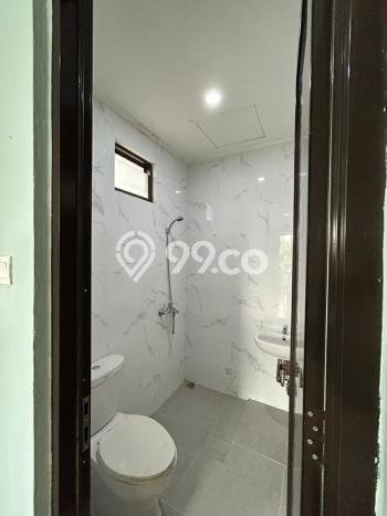 Rumah Modern Cantik 3 KT Bisa Langsung Pindah di Serpong Utara Rumah Modern Cantik 3 KT Bisa Langsung Pindah di Serpong Utara