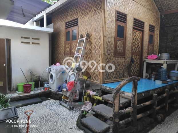 Rumah Modern Minimalis 3 KT Bisa Langsung Pindah di Larangan Rumah Modern Minimalis 3 KT Bisa Langsung Pindah di Larangan