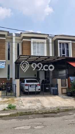 Dijual Rumah Minimalis Bagus Punya 4 KT di Pamulang Tangerang Selatan SHM Dijual Rumah Minimalis Bagus Punya 4 KT di Pamulang Tangerang Selatan SHM