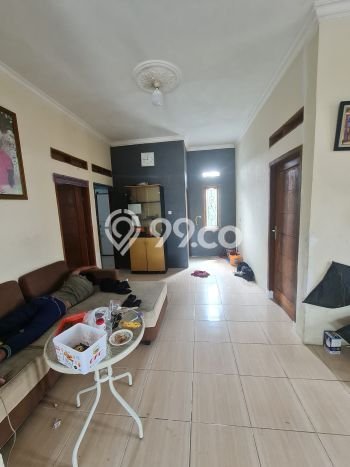 Dijual Rumah Strategis Bagus Punya 5 KT di Sawangan Depok SHM Dijual Rumah Strategis Bagus Punya 5 KT di Sawangan Depok SHM