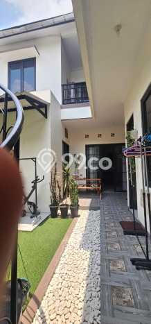 Dijual Rumah 5 Kamar Lokasi Strategis Bagus dan Strategis di Pamulang Dijual Rumah 5 Kamar Lokasi Strategis Bagus dan Strategis di Pamulang