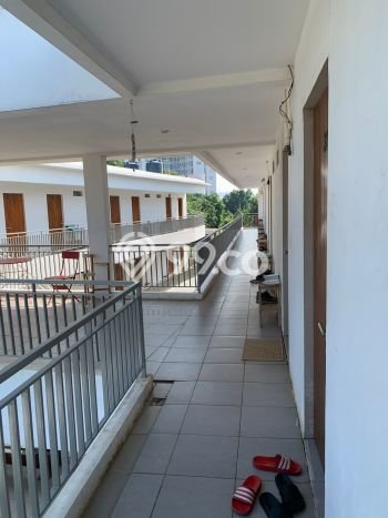 Rumah Kost Dijual di Cisauk, Tangerang, 44 KT, 44 KM, Bangunan 383m2 Rumah Kost Dijual di Cisauk, Tangerang, 44 KT, 44 KM, Bangunan 383m2