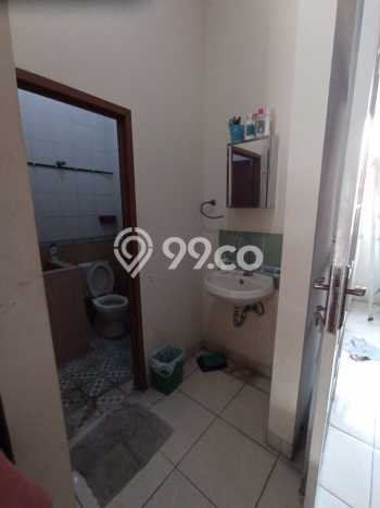 Rumah Modern Minimalis 3 KT Siap Huni di Kembangan Rumah Modern Minimalis 3 KT Siap Huni di Kembangan