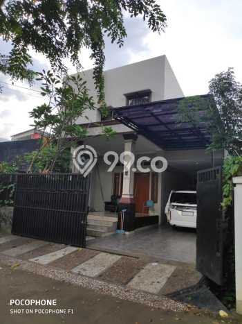 Rumah Modern Minimalis 3 KT Bisa Langsung Pindah di Larangan Rumah Modern Minimalis 3 KT Bisa Langsung Pindah di Larangan