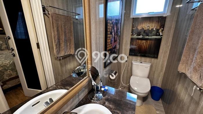 Hunian Mewah LB 605m2 Siap Pakai Desain Elegan di Fatmawati, Jakarta Selatan Hunian Mewah LB 605m2 Siap Pakai Desain Elegan di Fatmawati, Jakarta Selatan