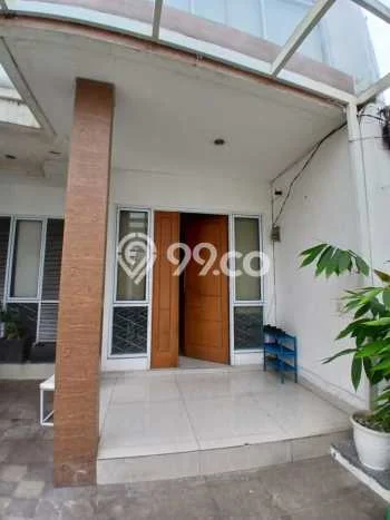 Rumah Kontrakan Jakarta Barat LT 165m2 LB 108m2 Area Rawa Belong Rumah Kontrakan Jakarta Barat LT 165m2 LB 108m2 Area Rawa Belong