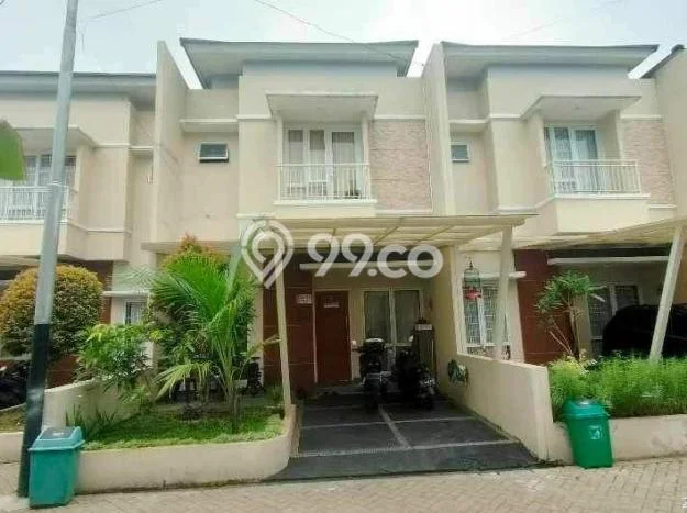 Dijual Rumah Minimalis Bagus Punya 3 KT di Pondok Aren Tangerang Selatan SHM Dijual Rumah Minimalis Bagus Punya 3 KT di Pondok Aren Tangerang Selatan SHM