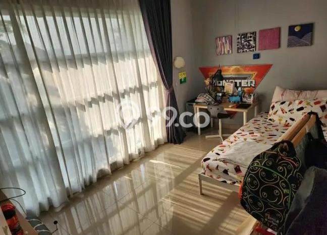 Dijual Hunian Mewah dengan Fasilitas Sekitar Komplit di Jagakarsa, Jakarta Selatan Dijual Hunian Mewah dengan Fasilitas Sekitar Komplit di Jagakarsa, Jakarta Selatan