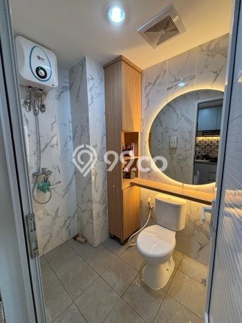Dijual Apartemen 1 KT & 1 KM di Tangerang Selatan Area Strategis Dijual Apartemen 1 KT & 1 KM di Tangerang Selatan Area Strategis