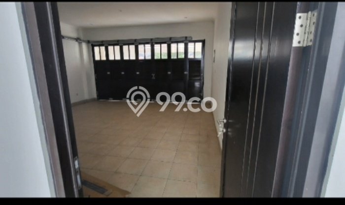 Dijual Rumah Luas Megah Dengan View Cantik di Ciater, Tangerang Dijual Rumah Luas Megah Dengan View Cantik di Ciater, Tangerang
